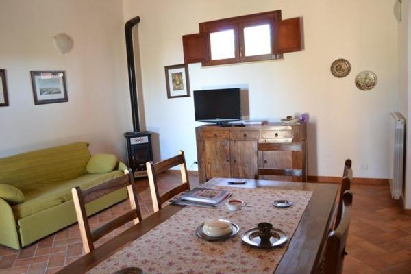 Holiday Menfi | Casale Abate Rom bilde