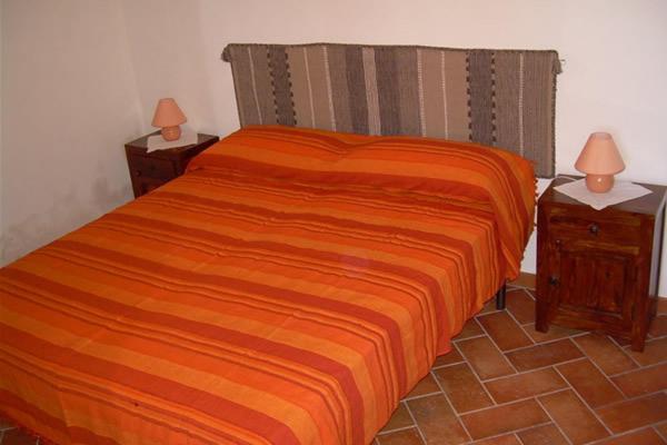 Holiday Menfi | Casale Abate Rom bilde