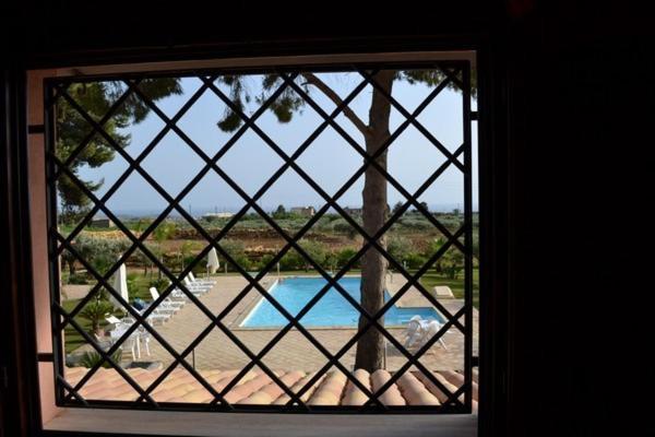 Holiday Menfi | Casale Abate Rom bilde