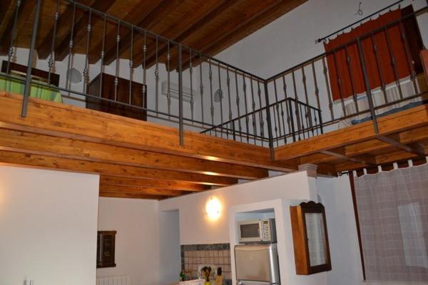 Holiday Menfi | Casale Abate Rom bilde