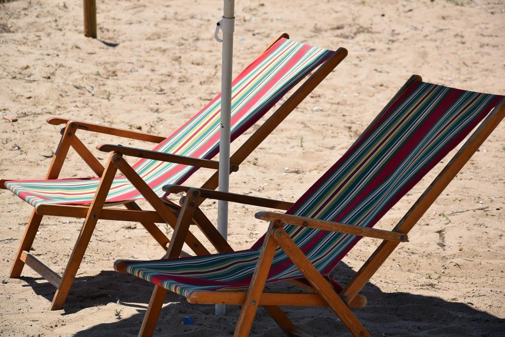 Holiday Menfi | Casale Abate Eksteriør bilde
